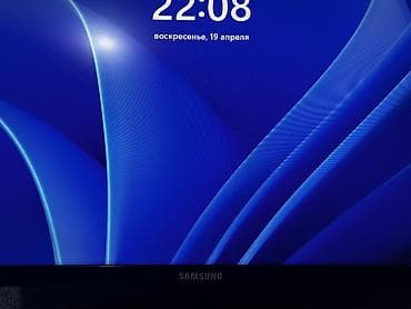 Мониторлор: Монитор, Samsung, Колдонулган, LED, 23" - 24" — 2