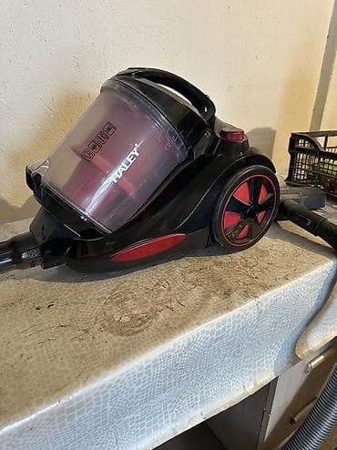 куплю пылесос: Пылесос, Стандартный, Сухая, Мешок — 3