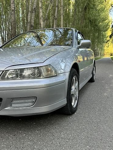 mersedes a: Honda Accord: 2001 г., 1.8 л, Автомат, Бензин, Седан — 9