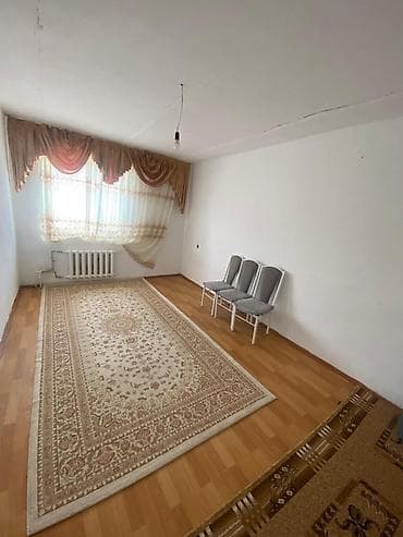 баткенский рынок: 1 комната, 30 м² — 1