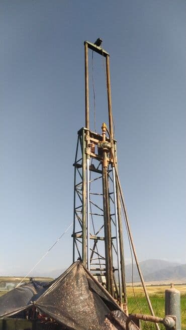 сколько стоит пробурить скважину: Бурение скважин Больше 6 лет опыта — 2