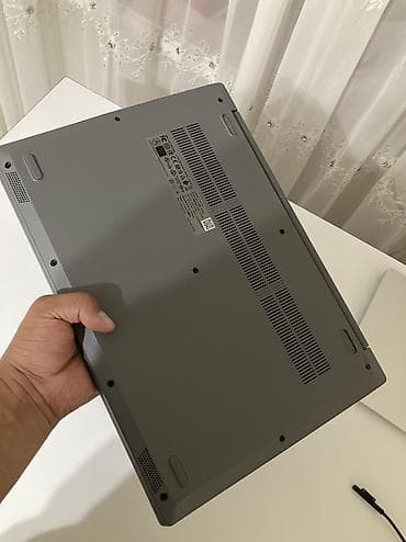 поко игровой: Lenovo 15.6" ноутбук для учебы и работы Характеристики: - Экран — 2