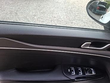 Kia K5: 2020 г., 2 л, Автомат, Газ, Лифтбек — 9