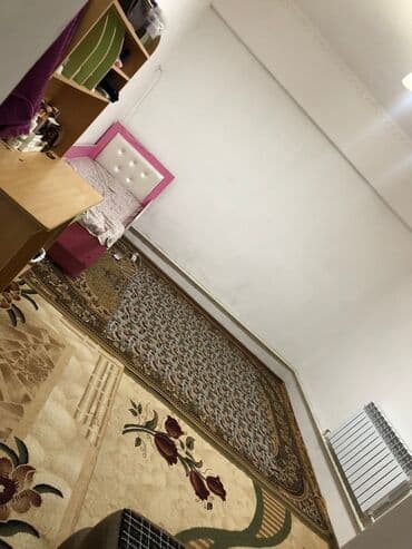 квартиры бишкек снять на долгий срок: 1 комната, Собственник, С подселением, С мебелью полностью — 6