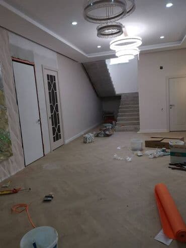 Сниму дом: Дом, 280 м², 5 комнат, Дизайнерский ремонт — 22