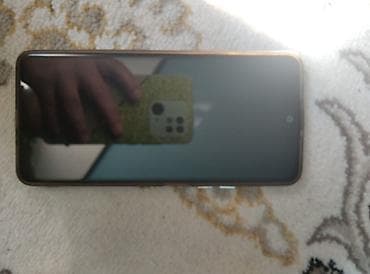 бу чехлы: Redmi, Redmi Note 13, Новый, 128 ГБ, цвет - Черный, 2 SIM — 5