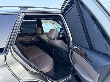 bmw e49: BMW X5: 2004 г., 3 л, Автомат, Бензин, Кроссовер — 10