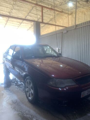 набор ключей для автомобиля в чемодане: Daewoo Nexia: 2012 г., 1.5 л, Механика, Бензиновая, Седан — 1