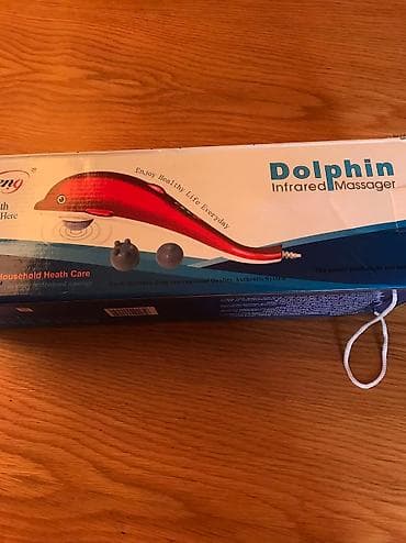 kindle amazon: Массажер B-Well, Ручной массажер, Все тело, Новый — 5