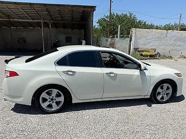 Унаа сатуу: Honda Accord: 2008 г., 2.4 л, Автомат, Бензин, Седан — 4
