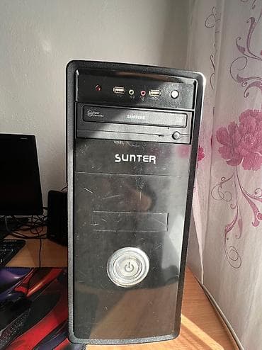 х box: Компьютер — 3