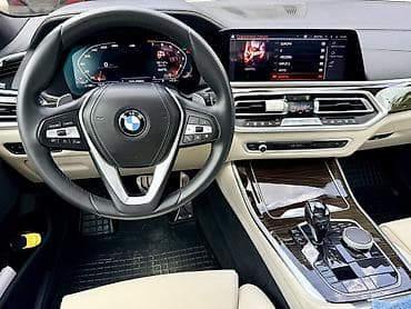 bmw samurai: BMW X5: 2019 г., 3 л, Автомат, Бензин, Кроссовер — 3
