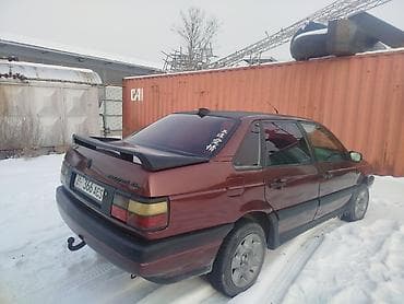 т3 транспортер: Volkswagen ID.3: 1989 г., 1.8 л, Механика, Бензин — 3