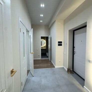 авалон агентство недвижимости: 2 комнаты, 61 м², Элитка, 5 этаж, Дизайнерский ремонт — 2