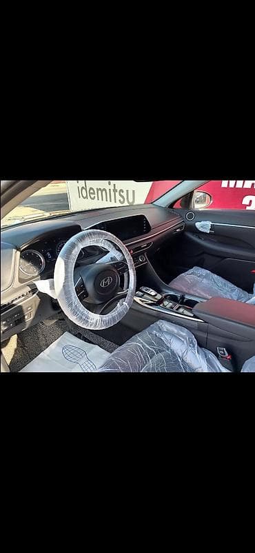 hyundai sonata 2019 цена бишкек: Hyundai Sonata: 2019 г., 2 л, Типтроник, Газ — 7