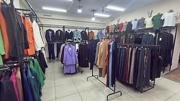 сколько стоит лабуба: Сдаётся магазин на длительный срок Площадь: 85 м² Есть санузел — 2