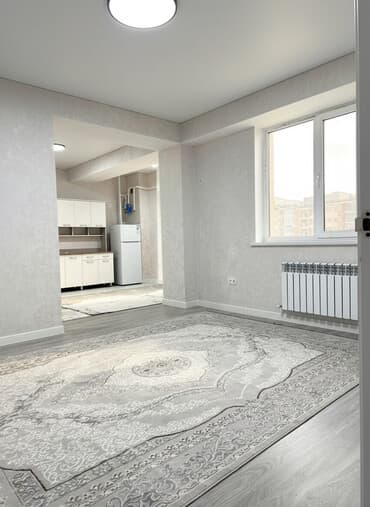 снять квартиру шлагбаум: 2 комнаты, Агентство недвижимости, Без подселения — 1