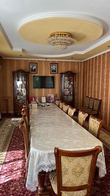 дом в люксембурге: Продается частный дом с архитектурой в классическом стиле: два уровня — 7