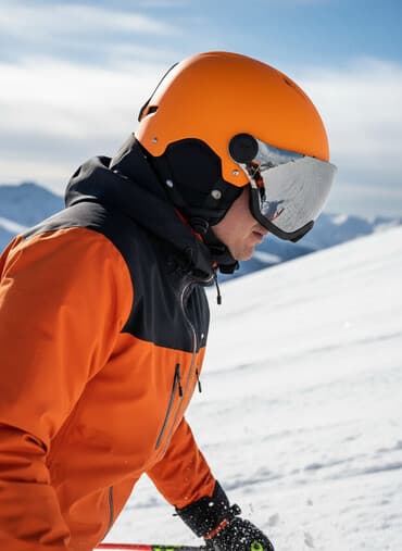 мяч для художественной: Стиль, комфорт и защита — всё в одном шлеме! ✅ 🔹 Цвета на выбор — 1