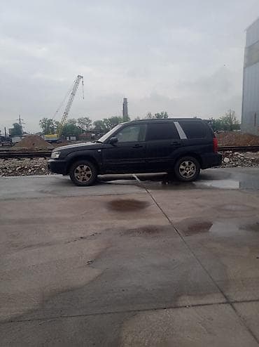 subaru forester sh5: Subaru Forester: 2005 г., 2 л, Автомат, Бензин, Кроссовер — 2