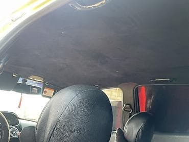 выкуп авто расрочка: Chevrolet Matiz: 2005 г., 0.8 л, Ручные, Бензин, Хэтчбэк — 9