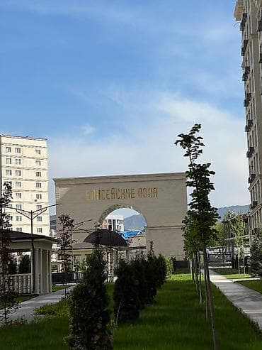 Кыймылсыз мүлк: 3 бөлмө, 75 м², Элитка, 2 кабат, Дизайнердик ремонт — 10