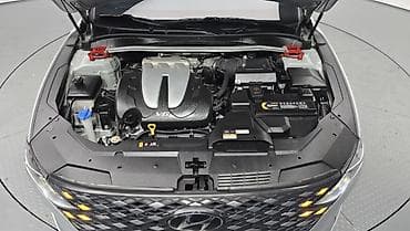 диски лексус 17: Hyundai Grandeur: 2020 г., 3 л, Автомат, Газ, Седан — 3