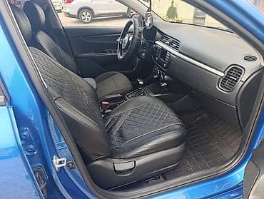 gbt dc: Kia Rio X-Line: 2020 г., 1.4 л, Автомат, Бензин, Хэтчбэк — 9