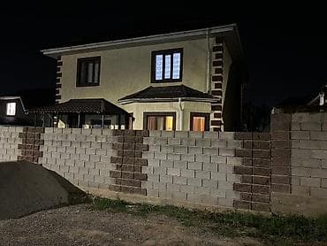 Продаётся 2‑этажный дом в перспективном районе Орок (Бишкек) — 9