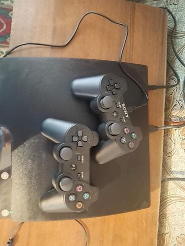diablo 4: Продаю Sony PlayStation 3 500GB Состояние отличное, всё работает — 1