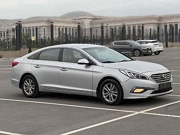 соната чехол: Hyundai Sonata: 2019 г., 2 л, Автомат, Бензин, Седан — 4