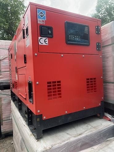 генератор дизельный 10 квт: Дизельный генератор AGM POWER GFS W50 (в кожухе) Основные — 4