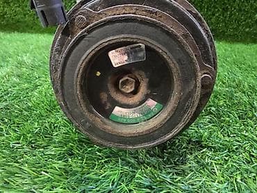 e53 4 8: Компрессор BMW Компрессор кондиционер E53 M57D30 8377067 В отличном — 6