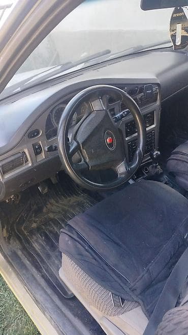 Транспорт: Daewoo Nexia: 2009 г., 1.6 л, Механика, Бензин, Седан — 6