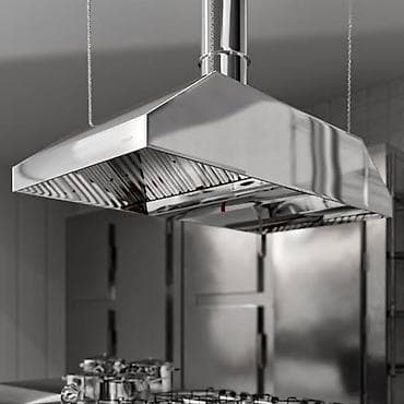 Вытяжные зонты любого размера.Город Бишкек. Консультация, Замер — 2