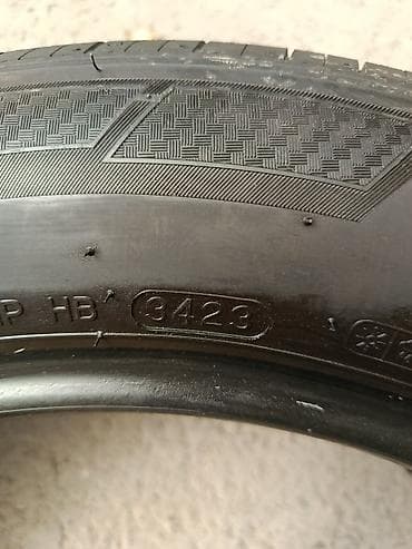 hankook: Шины 205 / 60 / R 16, Всесезонная, Легковые, Hankook — 4
