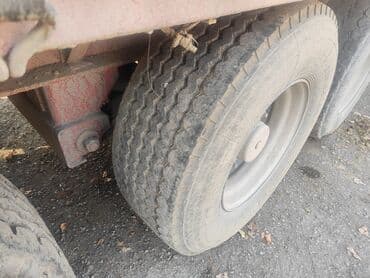 срочно срочно срочно продаю авто: Прицеп, Special trailer, Бортовой — 8