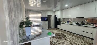 продаю дом под бизнес кызыл аскер бишкеке: Дом, 165 м², 6 комнат, Собственник, Евроремонт — 8