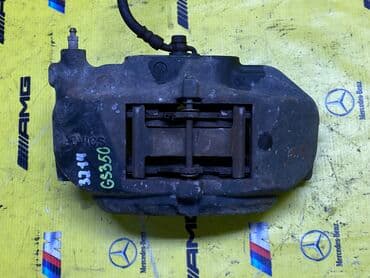 суппорт тормозной купить бишкек: Комплект суппортов Lexus Оригинал, Япония — 1