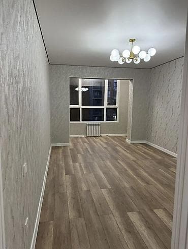 pro group: 1 комната, 51 м², Элитка, 7 этаж, Косметический ремонт — 2