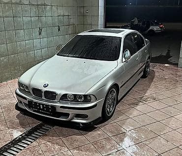 s 430: Сдаю Mercedes-Benz E-Class, Почасово, Без водителя — 4