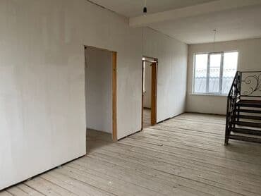 дом в токолдош: Дом, 440 м², 6 комнат, Собственник — 6