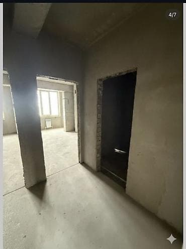 Продажа квартир: 2 комнаты, 40 м², Элитка, 12 этаж, Готовая ПСО (под самоотделку) — 4