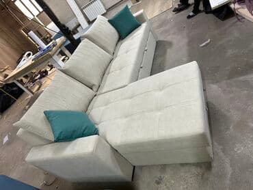 Бинбэгдер: Бүктөмө диван, Жаңы — 16