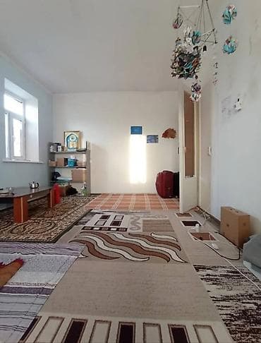 дом из бруса: 1 комната, 41 м², 104 серия, 3 этаж, Старый ремонт — 3