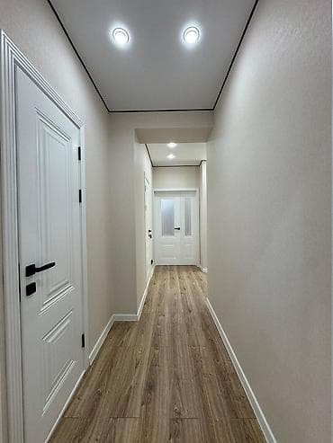2 room flat: 2 комнаты, 60 м², Элитка, 6 этаж, Евроремонт — 8