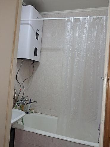 Квартиры: 3 комнаты, 61 м², 105 серия, 3 этаж, Косметический ремонт — 5