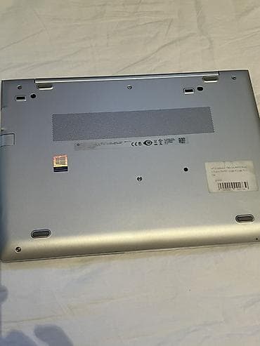 HP EliteBook 745 G6 — лёгкий и прочный 14‑дюймовый бизнес‑ноутбук в — 3