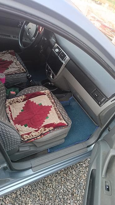 тесла авто: Daewoo Gentra: 2013 г., 1.5 л, Ручные, Бензин, Седан — 8