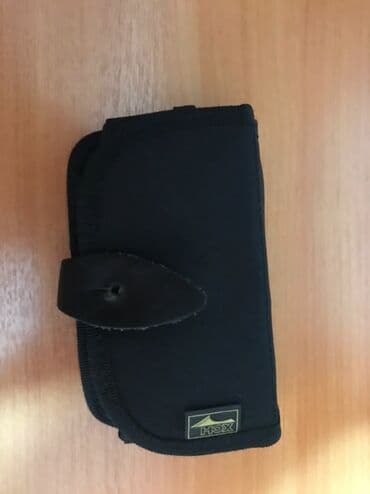 прибор ночного видения для охоты бу: Чехол для патронов 12 калибр — 2